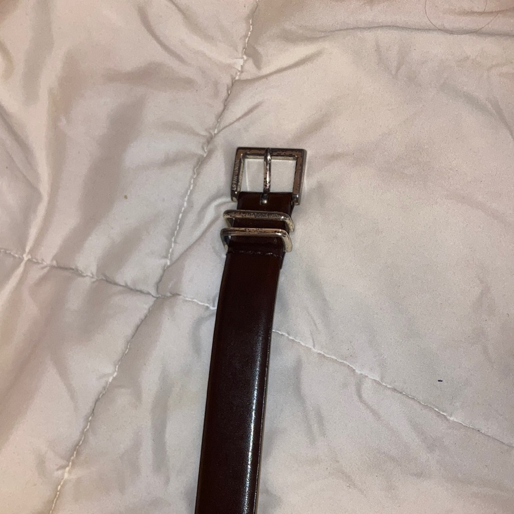 Vintage Nine West Belt